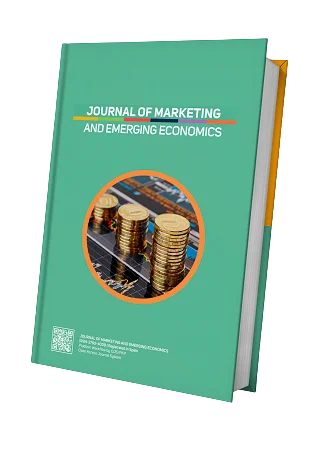 								View Vol. 6 No. 1 (2026): January
							