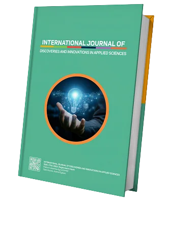 								View Vol. 6 No. 1 (2026): January
							